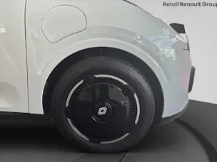 Renault Twingo E-Tech 27kWh Techno