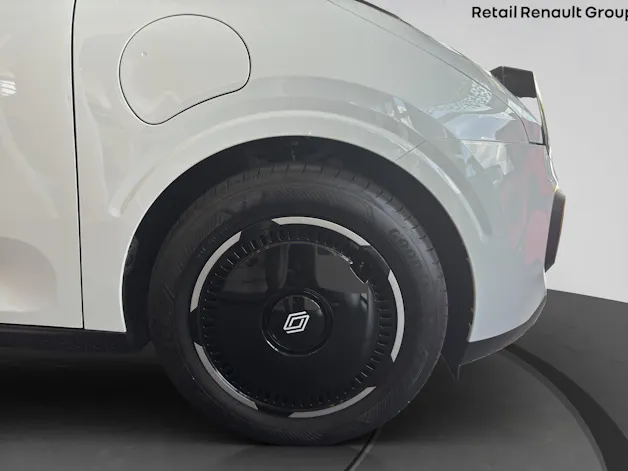 Renault Twingo E-Tech 27kWh Techno