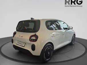 Renault Twingo E-Tech 27kWh Techno