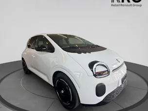 Renault Twingo E-Tech 27kWh Techno