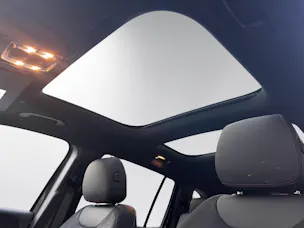 Mercedes-Benz EQB 350 66,5 kWh 4Matic Excellence
