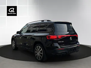 Mercedes-Benz EQB 350 66,5 kWh 4Matic Excellence