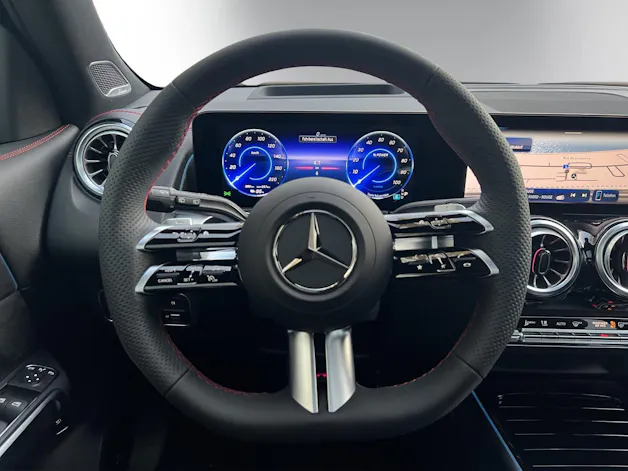 Mercedes-Benz EQB 350 66,5 kWh 4Matic Excellence