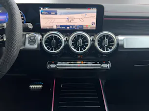 Mercedes-Benz EQB 350 66,5 kWh 4Matic Excellence