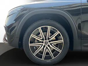 Mercedes-Benz EQB 350 66,5 kWh 4Matic Excellence