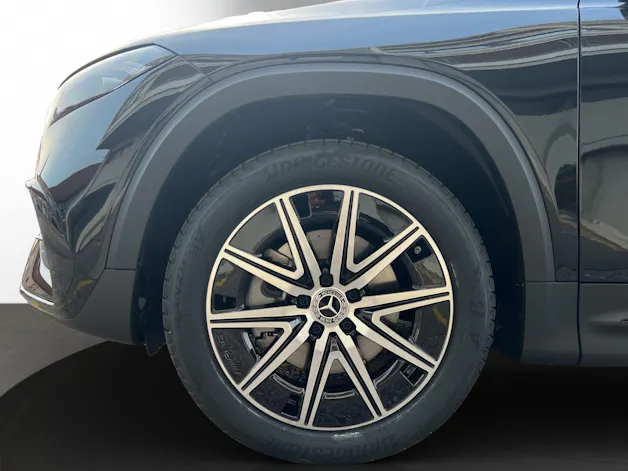 Mercedes-Benz EQB 350 66,5 kWh 4Matic Excellence