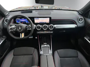 Mercedes-Benz EQB 350 66,5 kWh 4Matic Excellence