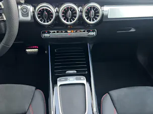 Mercedes-Benz EQB 350 66,5 kWh 4Matic Excellence