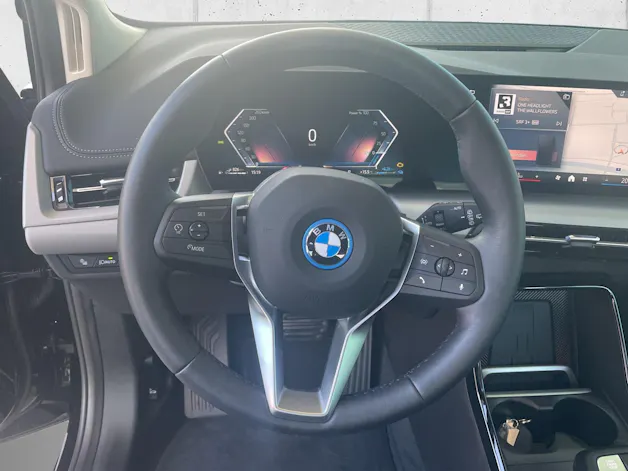 BMW 230e xDrive Act. Tourer