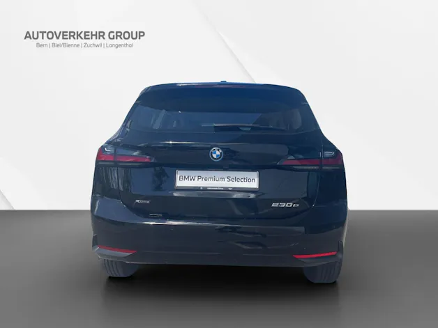 BMW 230e xDrive Act. Tourer