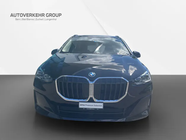 BMW 230e xDrive Act. Tourer