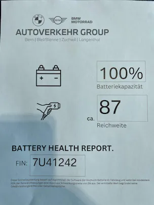 BMW 230e xDrive Act. Tourer