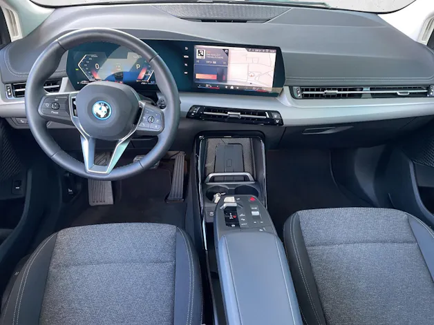 BMW 230e xDrive Act. Tourer