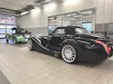 Morgan Plus Four 2.0 Automatik