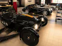 Morgan Plus Four 2.0 Automatik