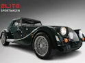 Morgan Plus Four 2.0 Automatik