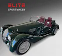 Morgan Plus Four 2.0 Automatik