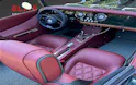 Morgan Plus Four 2.0 Automatik