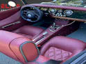 Morgan Plus Four 2.0 Automatik