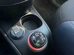 Fiat Panda 0.9 Twinair Turbo Cross 4x4