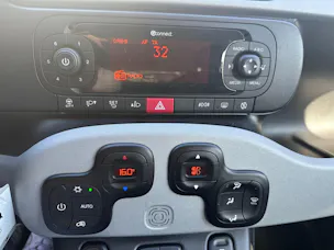 Fiat Panda 0.9 Twinair Turbo Cross 4x4