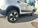 Fiat Panda 0.9 Twinair Turbo Cross 4x4