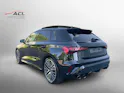 Audi S3 Sportback TFSI quattro S-tronic