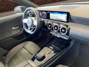 Mercedes-Benz A 200 AMG Line