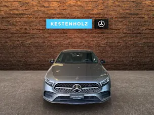 Mercedes-Benz A 200 AMG Line