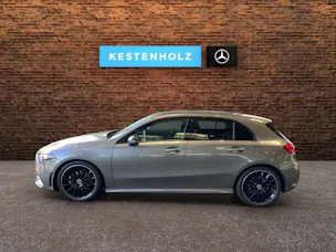 Mercedes-Benz A 200 AMG Line