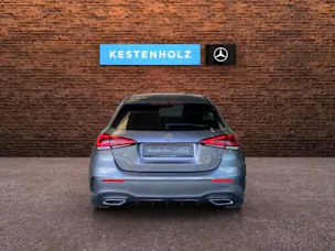 Mercedes-Benz A 200 AMG Line
