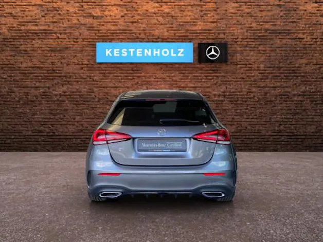 Mercedes-Benz A 200 AMG Line