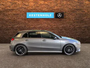 Mercedes-Benz A 200 AMG Line