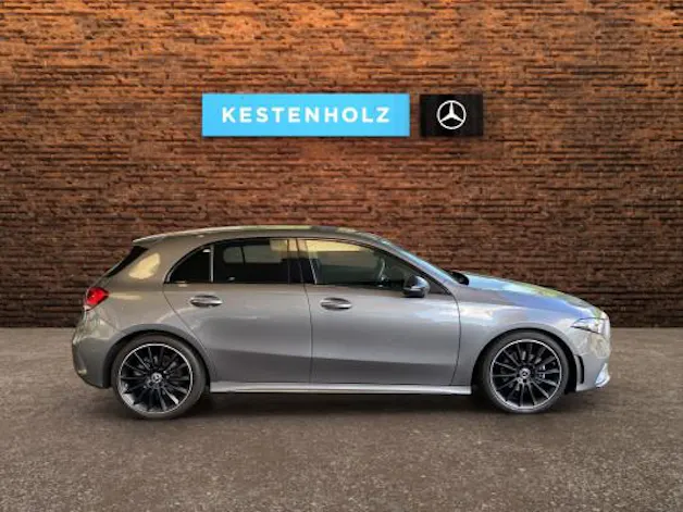 Mercedes-Benz A 200 AMG Line
