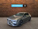 Mercedes-Benz A 200 AMG Line