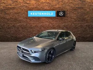 Mercedes-Benz A 200 AMG Line