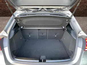 Mercedes-Benz A 200 AMG Line