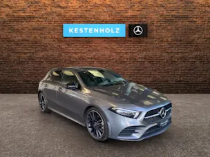 Mercedes-Benz A 200 AMG Line