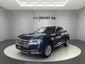 VW Touareg 3.0 TDI Elegance Tiptronic