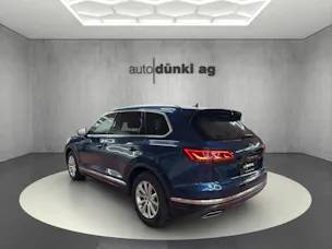 VW Touareg 3.0 TDI Elegance Tiptronic