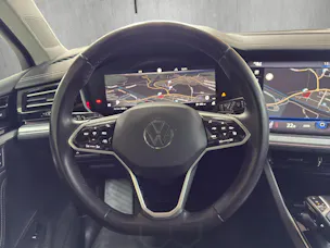 VW Touareg 3.0 TDI Elegance Tiptronic