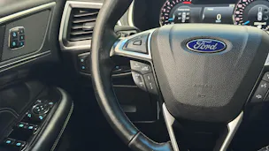 Ford Edge 2.0 TDCi Titanium 4WD PowerShift