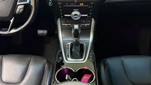 Ford Edge 2.0 TDCi Titanium 4WD PowerShift