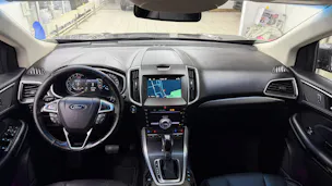 Ford Edge 2.0 TDCi Titanium 4WD PowerShift