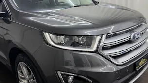 Ford Edge 2.0 TDCi Titanium 4WD PowerShift