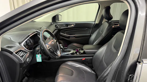 Ford Edge 2.0 TDCi Titanium 4WD PowerShift
