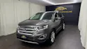 Ford Edge 2.0 TDCi Titanium 4WD PowerShift