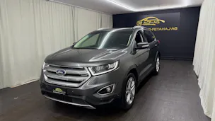 Ford Edge 2.0 TDCi Titanium 4WD PowerShift