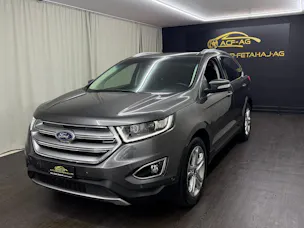 Ford Edge 2.0 TDCi Titanium 4WD PowerShift