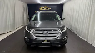 Ford Edge 2.0 TDCi Titanium 4WD PowerShift